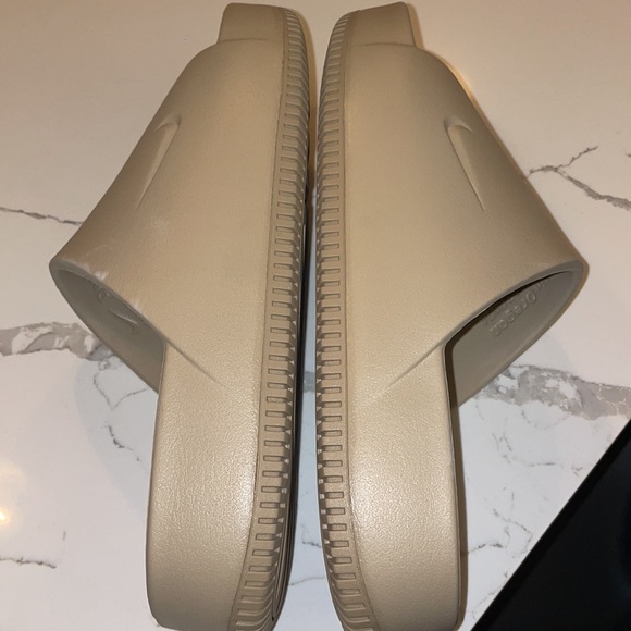 Nike Calm Slide Sandal - Men's - Picture 5 of 6